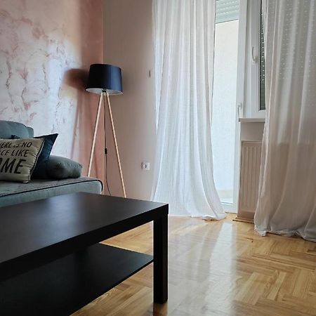 Apartman_Krstic_1 Subotica Extérieur photo