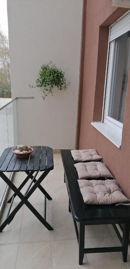 Apartman_Krstic_1 Subotica Extérieur photo