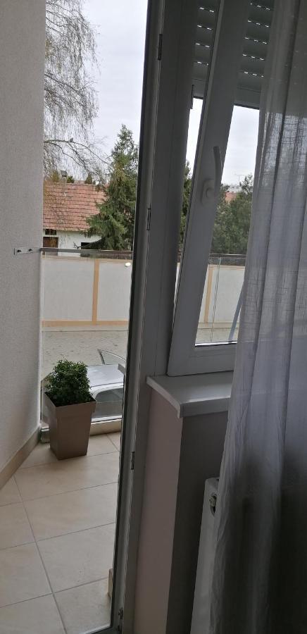 Apartman_Krstic_1 Subotica Extérieur photo