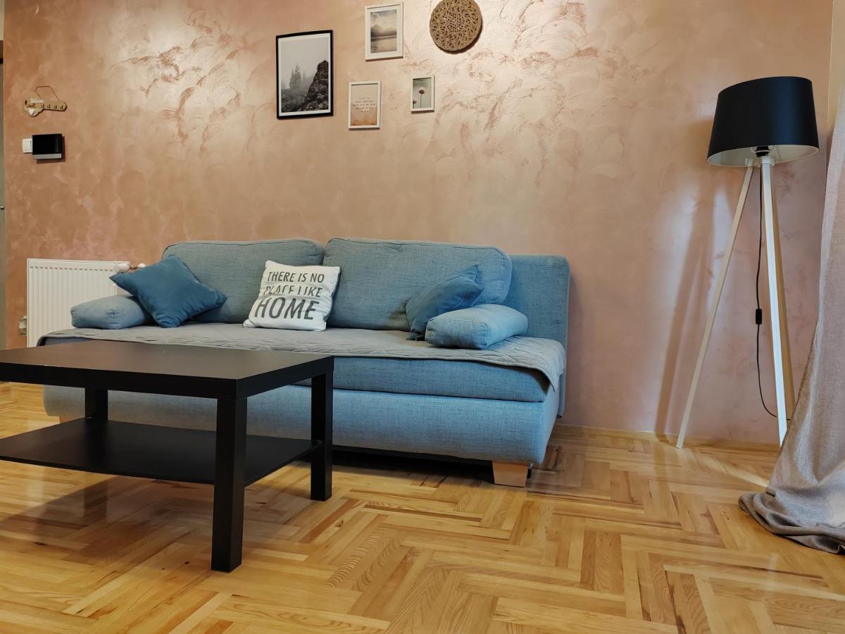 Apartman_Krstic_1 Subotica Extérieur photo