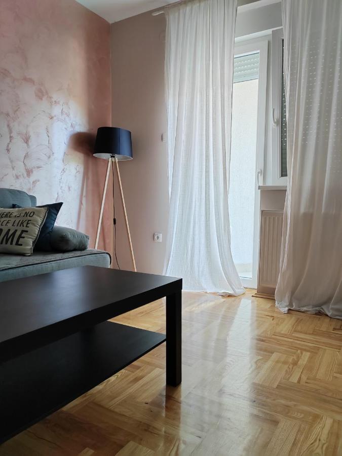 Apartman_Krstic_1 Subotica Extérieur photo