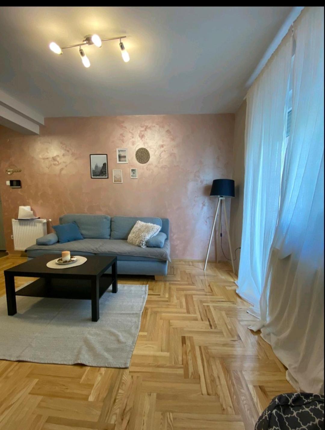 Apartman_Krstic_1 Subotica Extérieur photo