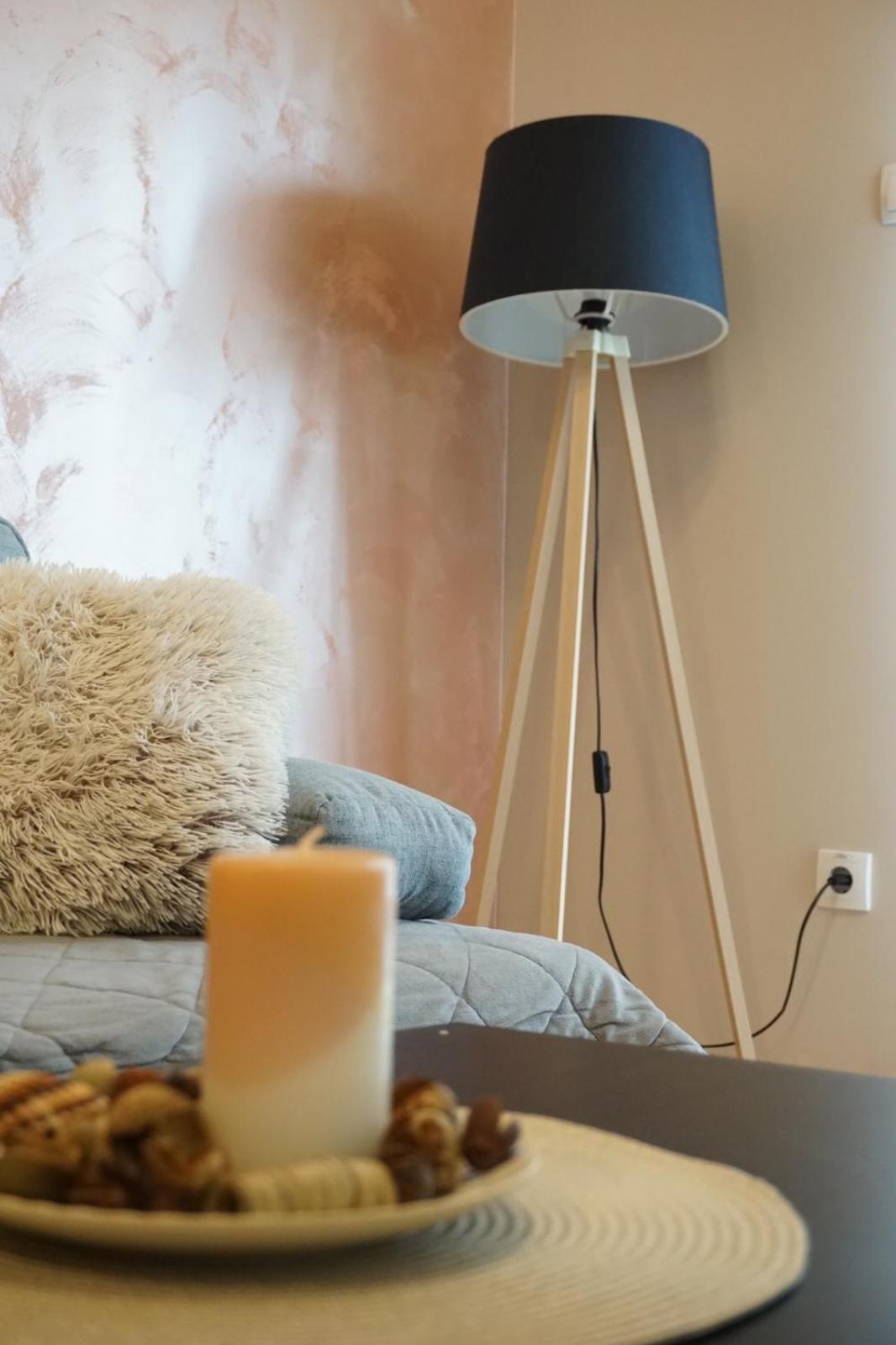 Apartman_Krstic_1 Subotica Extérieur photo