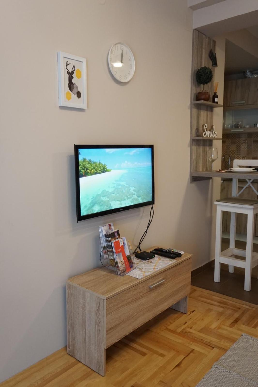 Apartman_Krstic_1 Subotica Extérieur photo