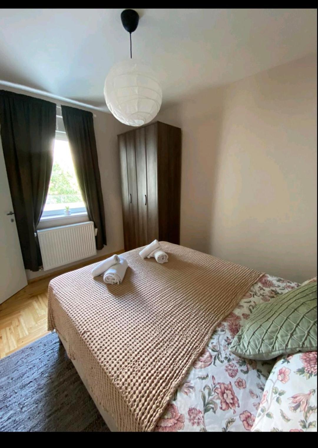 Apartman_Krstic_1 Subotica Extérieur photo