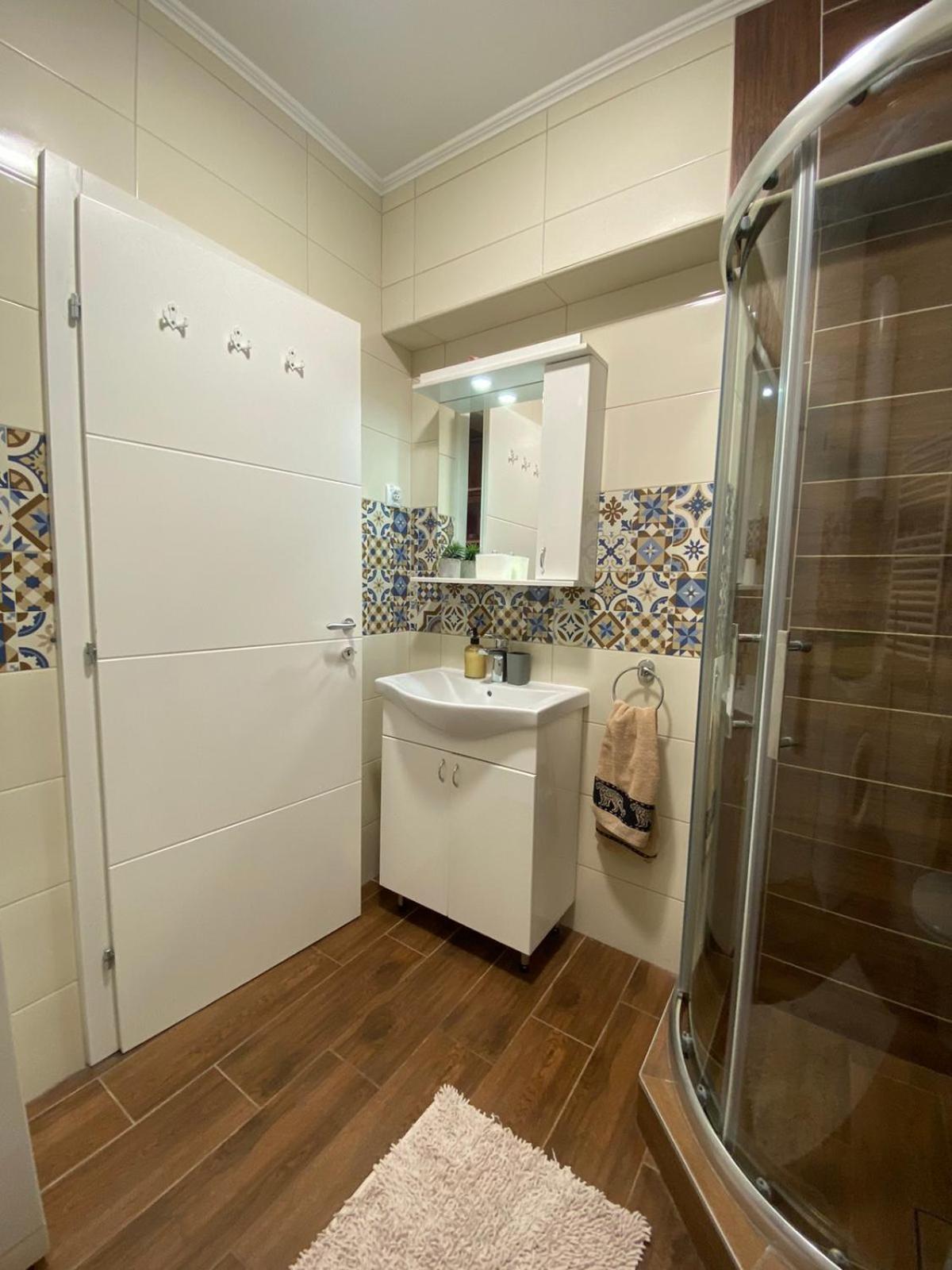 Apartman_Krstic_1 Subotica Extérieur photo