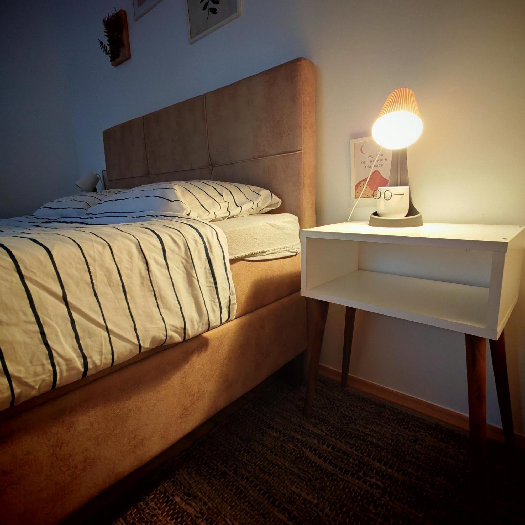 Apartman_Krstic_1 Subotica Extérieur photo